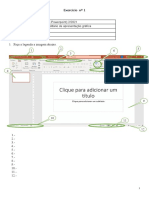 (Excel e Powerpoint) 2/2021 0779-Utilitário de Apresentação Gráfica