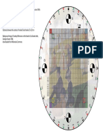 Photogrammetric Scale Noncoded Markers Medium 20mm