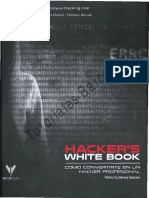 Hacker's Whitebook