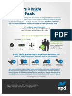 Food FutureofSnacking1