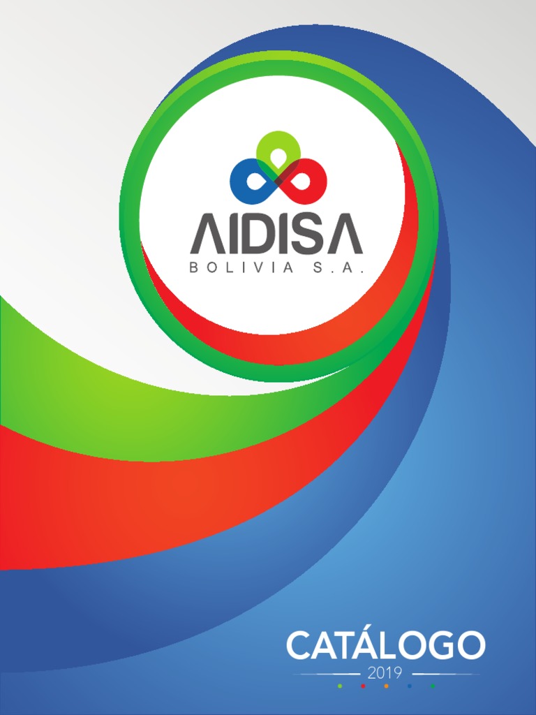 001 Catalogo-Aidisa-ALIMENTOS | PDF
