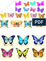 MARIPOSAS