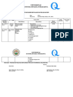 Jurnal Absensi Bu Nadya P20 C 3