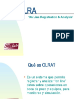 Olra Software