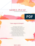 Pleno Modul Pucat (KLP 1) Fix