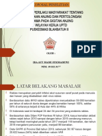 PPT_Gambaran Perilaku