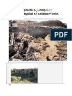 Pietrarii Ia - Ului Si Catacombele1