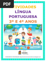 Sapatonas Do Mundo Uni Vos Leiner Hoki D | PDF | Poesia | Lésbico