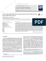 A-two-level-comparison-of-CO2-emission-data-in-China--_2017_Journal-of-Clean