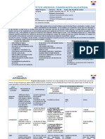 Formato de Proyecto Integral de Aprendizaje