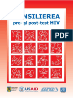 Consilierea Pre Si Post Test Hiv Mic1