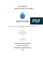 R2 - Rabu (16.00) - Bu Euis Nina - Pramono Sapto Wisandi - 41618120014 - Lingkungan Kerja