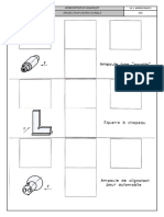 Projection Orthogonale: Representation Graphique Exercices DR1