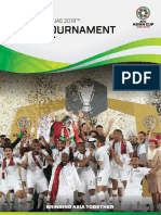 Afc Asian Cup Uae 2019 Post Tournament Report