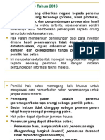 Materi HAKI 6 (2021) New