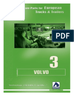 Sampa - Volvo