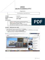 Producto Académico 03 - TAREA