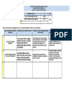 TALLER A - Idea de Investigaciòn