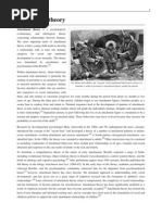 Download PSYCH101 Wiki Attachment Theory by Madalina-Adriana Chihaia SN50799401 doc pdf