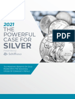 THE Powerful Case For: Silver