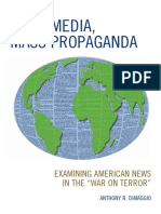 Anthony DiMaggio-Mass Media, Mass Propaganda_ Understanding the News in the 'War on Terror'-Lexington Books (2008)