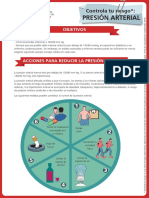 Presion Arterial
