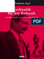 0282-Qirilmadiq Bir Shey Qalmadiq-Ozdemir Asaf-2009-482s