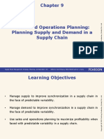 Supply Chain Management: Strategy, Planning, and Operation, 5/e Authors: Sunil Chopra, Peter Meindl and D. V. Kalra