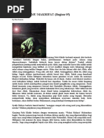 Download MUTIARA ILMU MAKRIFAT by komde SN50799755 doc pdf