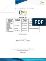 Plantilla Fase 4 - Estudio e investigación de  mercado