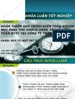 Khóa Luận Tốt Nghiệp