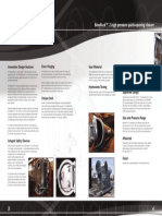 GD Engineering: Bandlock™ 2 High Pressure Quick-Opening Closure