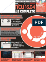 Ubuntu 16.04, The Complete Manual - 2016