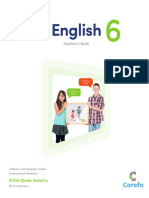 6° Ingles Student Book