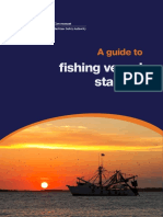 Fishing Vessel Stability: A Guide To