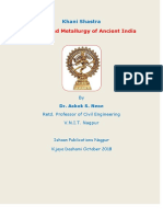 03-Mining and Metallurgy of Ancient India-2018-P101