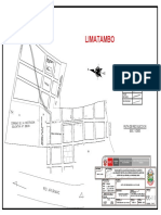 Ruta de Recoleccion Limatambo-A3