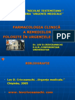 Farmacol Clinica