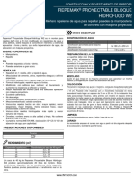 Ficha Tecnica Repemax Proyectable Bloque Hidrofugo w2 (Intaco) - 1