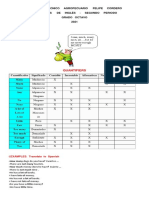 2021-OCTAVO-INGLÉS-SEGUNDO PERIODO-Taller 2