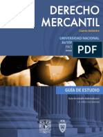 Guia Derecho Mercantil
