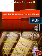 Materi Kuliah 6 Al-Islam 2