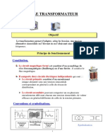 Le Transformateur 2016 ELEVE