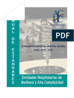 Manual de Estandares Alta Complejidad