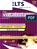 The Vocabulary Files C2