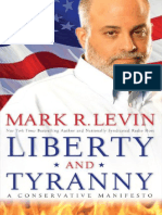 Liberty and Tyranny - A Conservative Manifesto (Mark R. Levin)