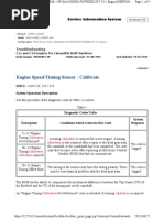 Calibration Engine C11