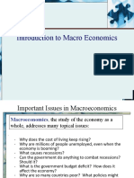 Introduction To Macroeconomics 2