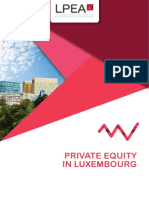 Pe in Luxembourg Guide v2017