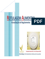 Rotulagem alimentar_atualizaçã